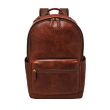Load image into Gallery viewer, Buckner Leather Backpack