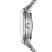 Load image into Gallery viewer, Townsman Automatic Stainless Steel Watch