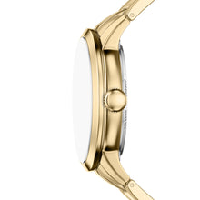 Load image into Gallery viewer, Townsman Automatic Gold-Tone Stainless Steel Watch