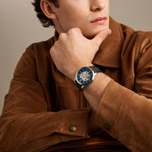 Load image into Gallery viewer, Fossil Townsman Brown Analogue Watch ME3291