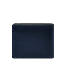 Load image into Gallery viewer, Derrick RFID Coin Pocket Bifold