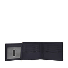 Load image into Gallery viewer, Westover Bifold with Flip ID
