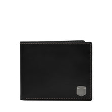 Load image into Gallery viewer, Hayes Bifold with Flip ID