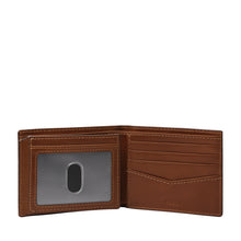 Load image into Gallery viewer, Hayes Bifold with Flip ID - Fossil Singapore