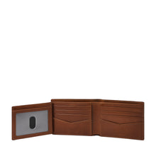 Load image into Gallery viewer, Hayes Bifold with Flip ID - Fossil Singapore