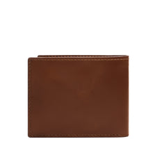 Load image into Gallery viewer, Hayes Bifold with Flip ID - Fossil Singapore