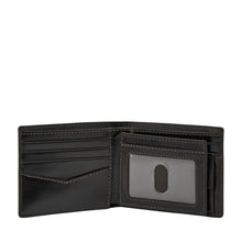 Load image into Gallery viewer, Hayes Coin Pocket Bifold