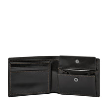 Load image into Gallery viewer, Hayes Coin Pocket Bifold
