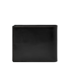 Load image into Gallery viewer, Hayes Coin Pocket Bifold