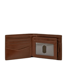 Load image into Gallery viewer, Hayes Coin Pocket Bifold