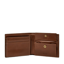 Load image into Gallery viewer, Hayes Coin Pocket Bifold