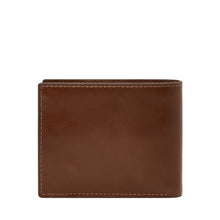 Load image into Gallery viewer, Hayes Coin Pocket Bifold