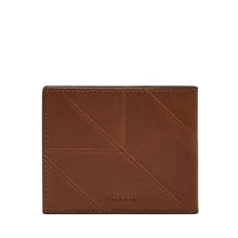 Load image into Gallery viewer, Derrick Coin Pocket Bifold