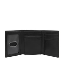 Load image into Gallery viewer, Derrick Leathers Trifold