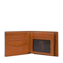 Load image into Gallery viewer, Derrick Coin Pocket Bifold