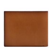 Load image into Gallery viewer, Derrick Coin Pocket Bifold