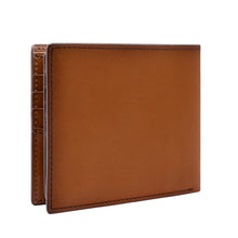 Load image into Gallery viewer, Derrick Coin Pocket Bifold