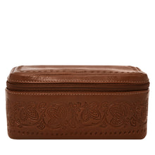 Load image into Gallery viewer, Gift Travel Watch Case - Fossil Singapore