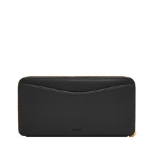 Load image into Gallery viewer, Lennox Zip Continental Wallet