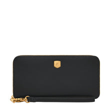 Load image into Gallery viewer, Lennox Zip Continental Wallet