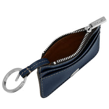 Load image into Gallery viewer, Lennox Zip Card Case