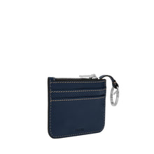 Load image into Gallery viewer, Lennox Zip Card Case