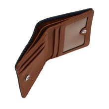 Load image into Gallery viewer, Logan RFID Small Bifold