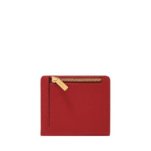 Load image into Gallery viewer, Logan RFID Small Bifold - Fossil Singapore