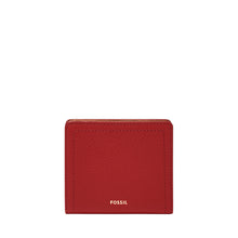 Load image into Gallery viewer, Logan RFID Small Bifold - Fossil Singapore