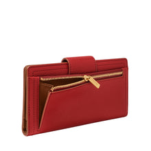 Load image into Gallery viewer, Logan RFID Tab Clutch