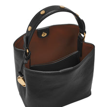 Load image into Gallery viewer, Jessie Small Bucket Crossbody