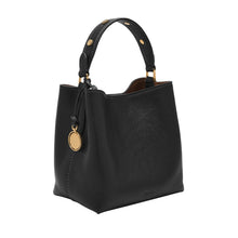 Load image into Gallery viewer, Jessie Small Bucket Crossbody