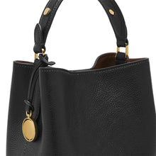 Load image into Gallery viewer, Jessie Small Bucket Crossbody