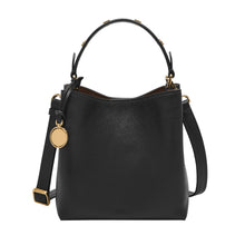 Load image into Gallery viewer, Jessie Small Bucket Crossbody