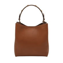 Load image into Gallery viewer, Jessie Small Bucket Crossbody