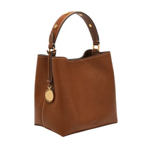 Load image into Gallery viewer, Jessie Small Bucket Crossbody