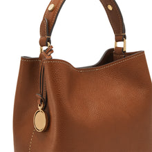 Load image into Gallery viewer, Jessie Small Bucket Crossbody