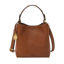 Load image into Gallery viewer, Jessie Small Bucket Crossbody