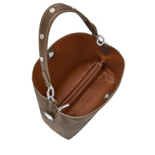 Load image into Gallery viewer, Jessie Bucket Shoulder Bag
