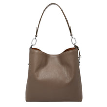 Load image into Gallery viewer, Jessie Bucket Shoulder Bag