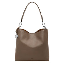 Load image into Gallery viewer, Jessie Bucket Shoulder Bag