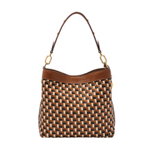 Load image into Gallery viewer, Jessie Bucket Shoulder Bag