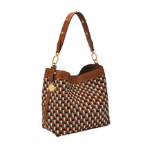 Load image into Gallery viewer, Jessie Bucket Shoulder Bag