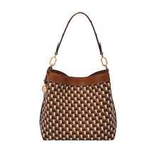 Load image into Gallery viewer, Jessie Bucket Shoulder Bag