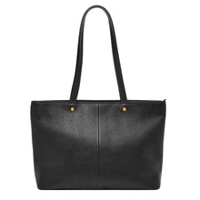 Load image into Gallery viewer, Jessie Top Zip Tote