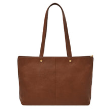Load image into Gallery viewer, Jessie Top Zip Tote