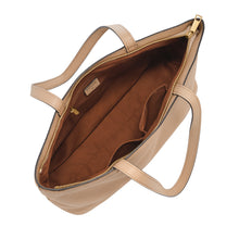 Load image into Gallery viewer, Jessie Leather Tote