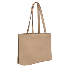 Load image into Gallery viewer, Jessie Leather Tote
