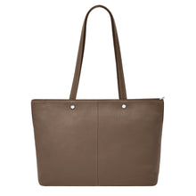 Load image into Gallery viewer, Jessie Top Zip Tote