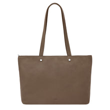 Load image into Gallery viewer, Jessie Top Zip Tote